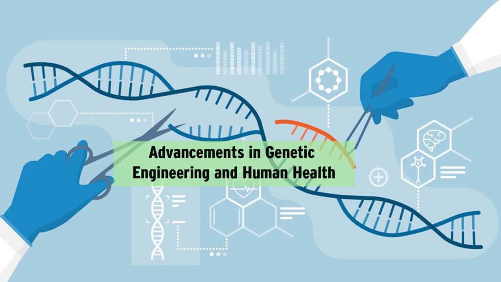 genetic engineering