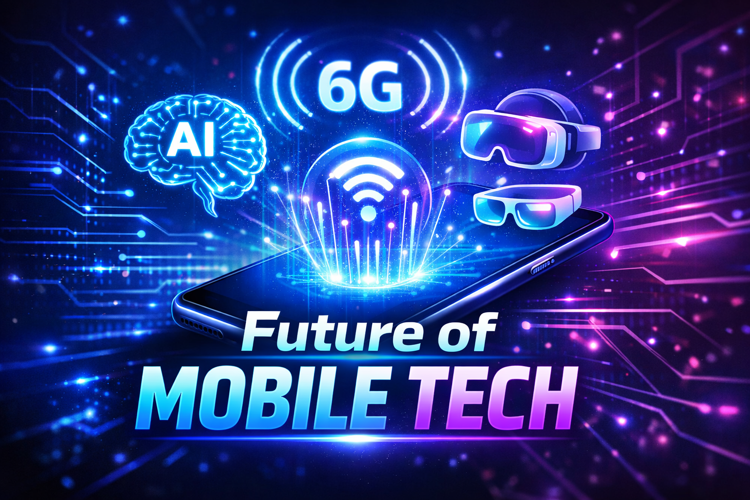 Portable Innovation Future: What’s Coming Next?