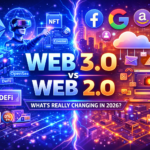 What’s Really Changing? write a article