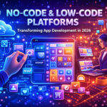 The Growth of No-Code & Low-Code Platforms in 2026