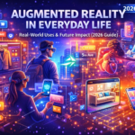 Augmented Reality in Everyday Life
