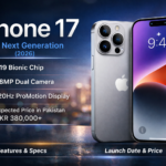 iPhone 17 – Total Outline, Highlights & Anticipated Cost (2026)