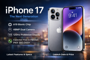 iPhone 17 – Total Outline, Highlights & Anticipated Cost (2026)