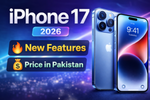 iPhone 17 (2026): Total Survey, Highlights, and Anticipated PriceIntroduction