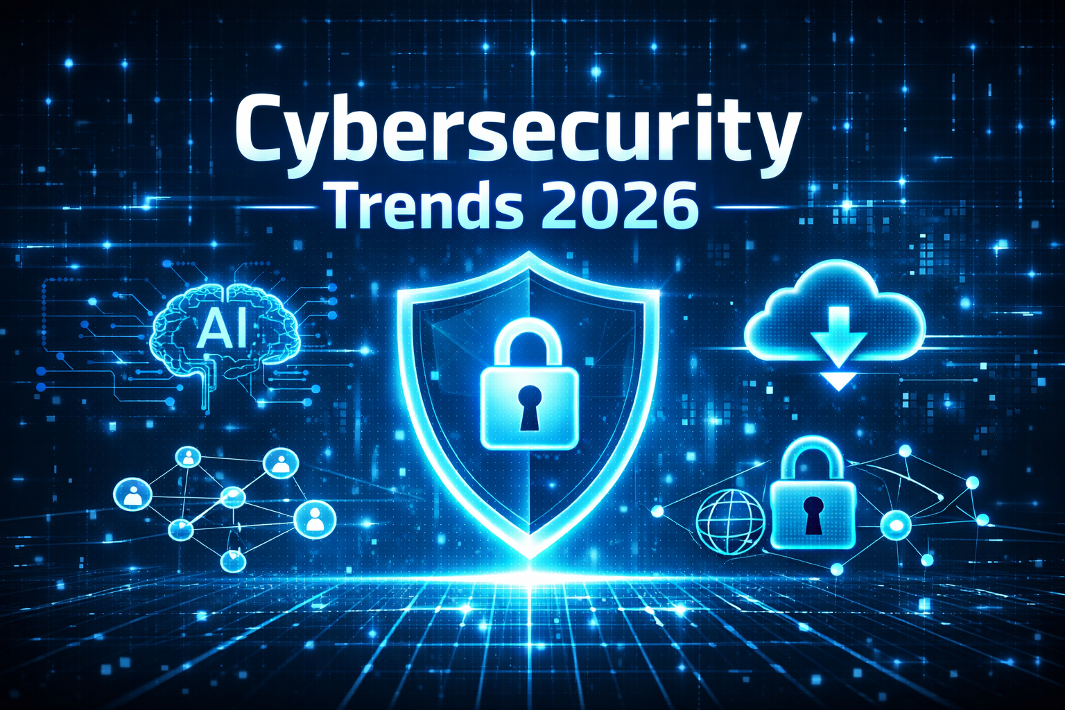 How to Protect Your Data from Modern Cyber Threats