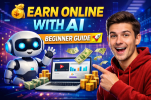 Online Winning Strategies Utilizing AI Devices (Fledgling Guide)