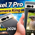 📱 Google Pixel 7 Master – Full Survey, Determinations & Highlights (2026)