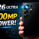 📱 Samsung System S26 Ultra – Cost in Pakistan, Full Specs & Camera Audit (2026)