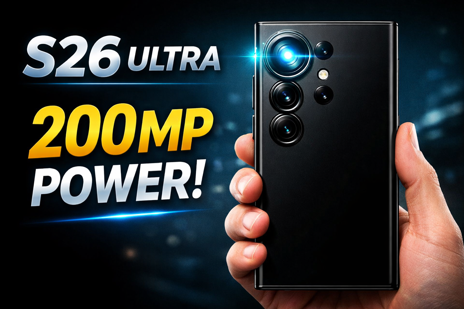 📱 Samsung System S26 Ultra – Cost in Pakistan, Full Specs & Camera Audit (2026)